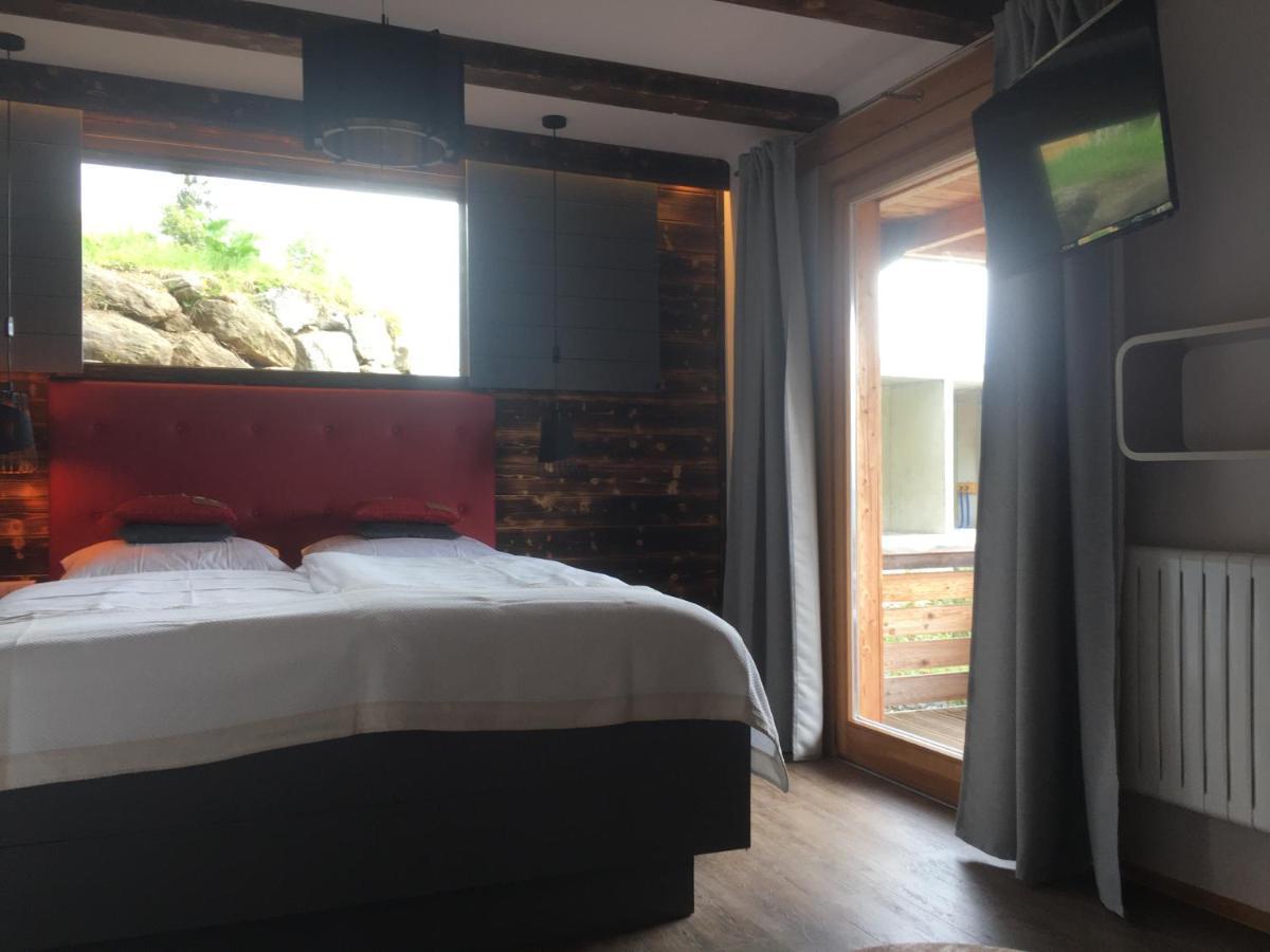 Hotel30 - Adults Only Annenheim Exterior foto