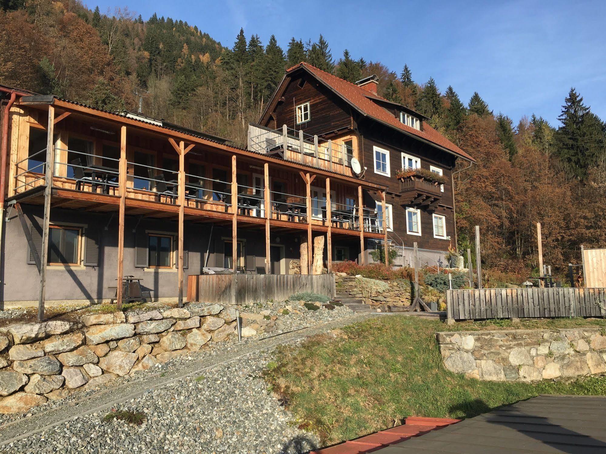 Hotel30 - Adults Only Annenheim Exterior foto