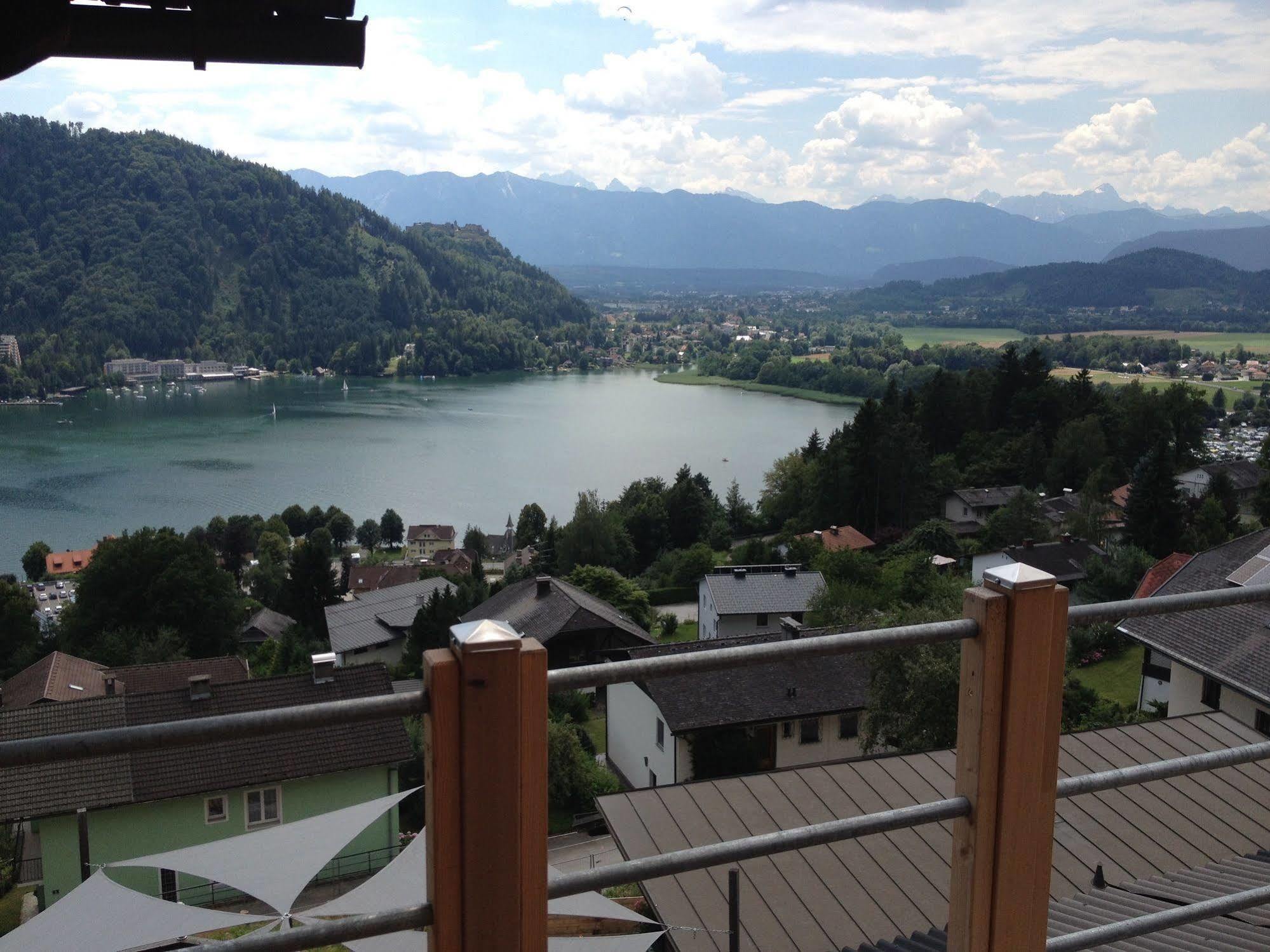 Hotel30 - Adults Only Annenheim Exterior foto