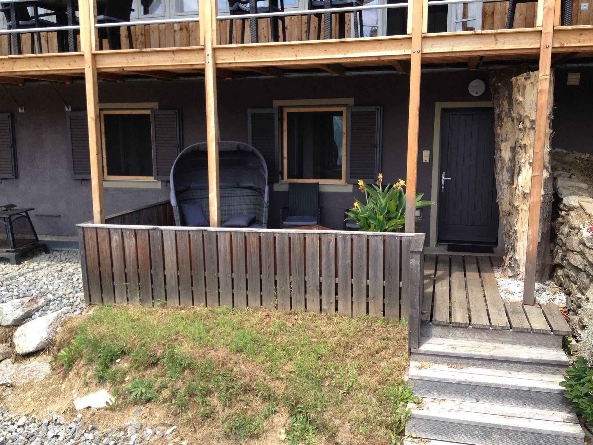 Hotel30 - Adults Only Annenheim Exterior foto