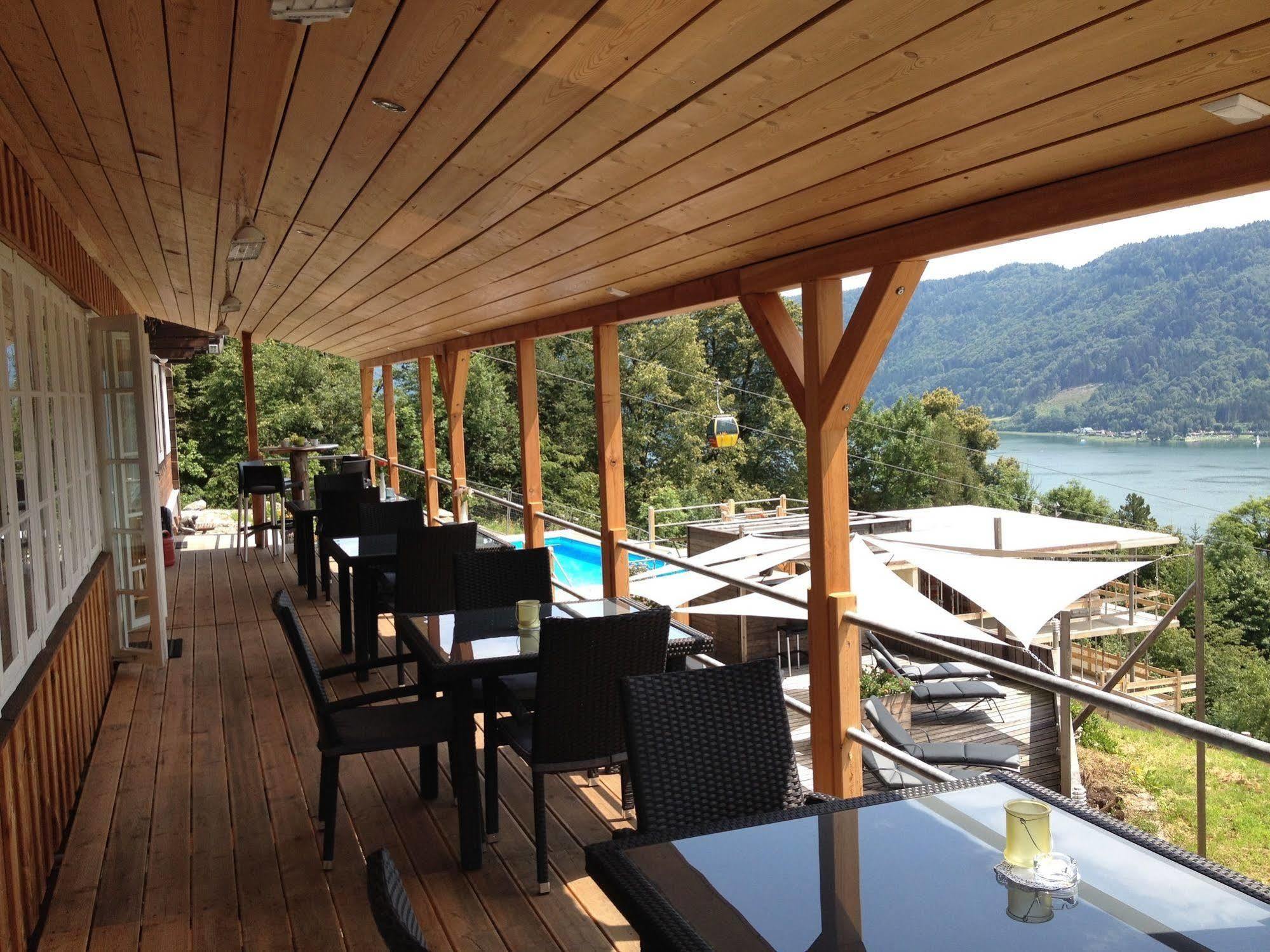 Hotel30 - Adults Only Annenheim Exterior foto