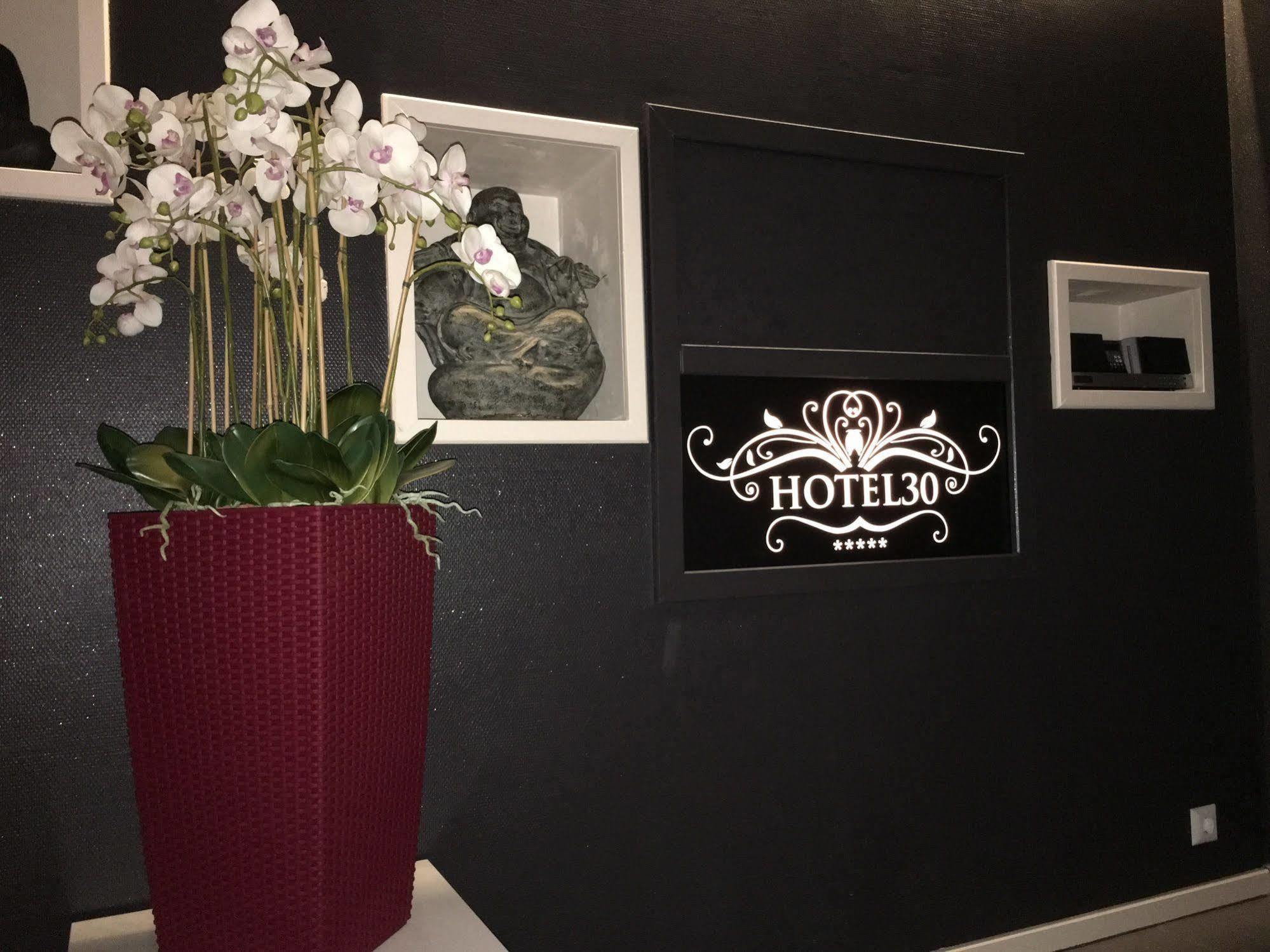 Hotel30 - Adults Only Annenheim Exterior foto