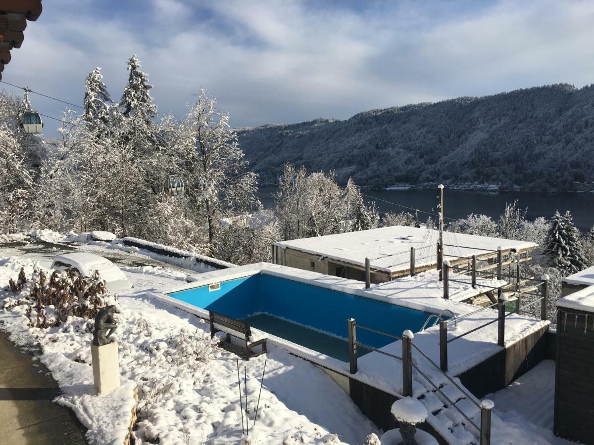 Hotel30 - Adults Only Annenheim Exterior foto